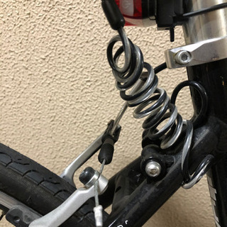 ジオス　ミストラル　GIOS Mistralの画像
