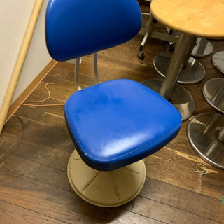 イス　数日中に処分します　早い者勝ちの画像