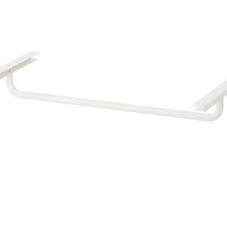 IKEA IVAR ハンガーポール