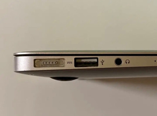 MacBook Air Early 2014 11インチ