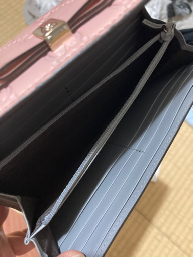 GUCCI長財布