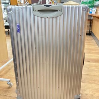 リモア(RIMOWA) クラシックフライト 104L  スーツケ...