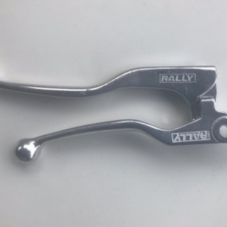 値下げしました。RALLY レバーセット