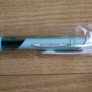 三菱鉛筆ボールペン UNI ジェットストリーム 6本の画像