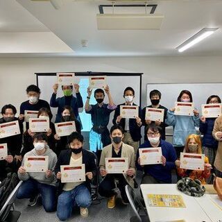 "藤沢で募集開始！”　主婦の方歓迎（女性限定講座も）仕事になる資格「スマホマイスター」100回線取得で680,000円！の画像