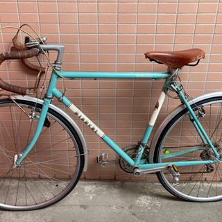 BIANCHI 自転車の中古が安い!激安で譲ります・無料であげます BIANCHI 自転車の中古が安い!激安で譲ります・無料であげます