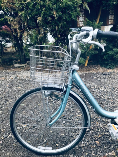 ET412A⭐️電動自転車BS アシスタ⭐️