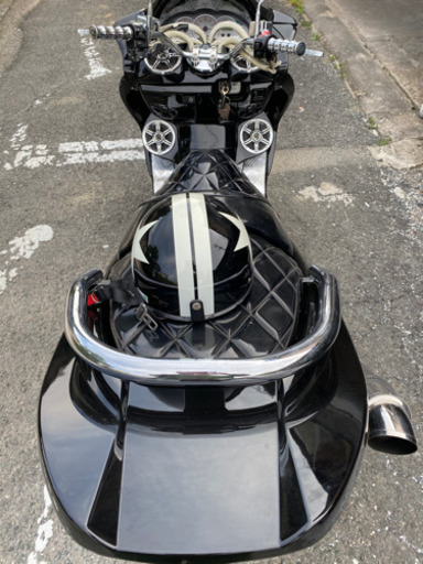 マジェスティ250