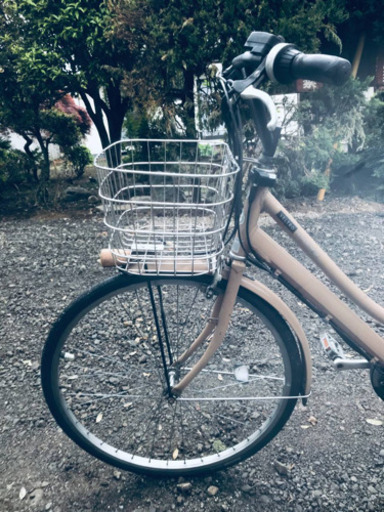 ET414A⭐️電動自転車BS アシスタ⭐️