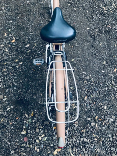 414番 電動自転車✨ BS アシスタ‼️