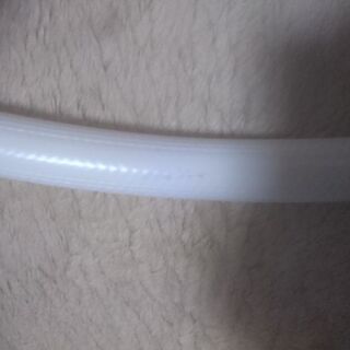  　シャープ　洗濯機用　耐圧給水ホース　 値下げ   