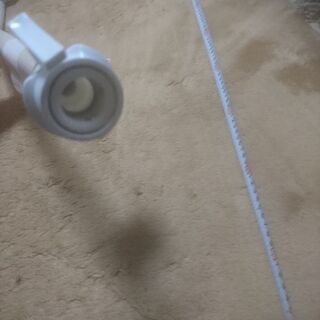  　シャープ　洗濯機用　耐圧給水ホース　 値下げ   の画像