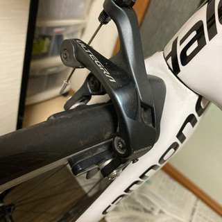 【定価約57.5万】CANNONDALE ROADBIKE SU...