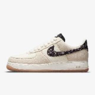 NIKE airforce1 エアフォースワン ペイズリー ナイキ