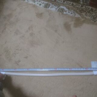 　シャープ　洗濯機用　耐圧給水ホース　 値下げ   の画像
