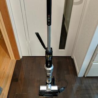アイリスオーヤマ　コードレス掃除機
