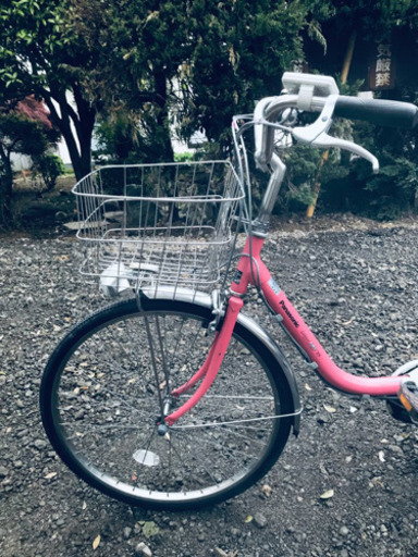 ET415A⭐️電動自転車Panasonic ビビ・ENS43⭐️