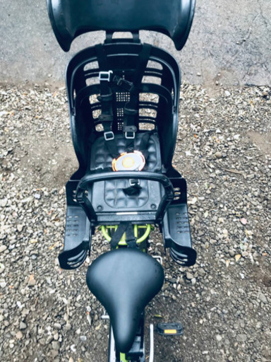 ET417A⭐️電動自転車Panasonic ギュッド ENMD635⭐️