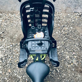 ET417A⭐️電動自転車Panasonic ギュッド ENMD635⭐️