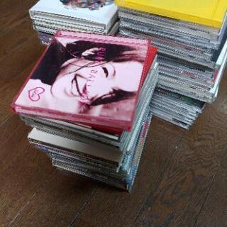 CD 約50枚 まとめ売り 1枚50円 再生確認済