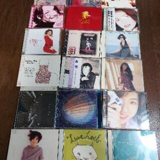 CD 約50枚 まとめ売り 1枚50円 再生確認済の画像