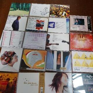 CD 約50枚 まとめ売り 1枚50円 再生確認済の画像