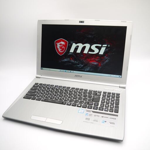 グラフィックボード搭載 第7世代Corei5 SSD128GB+HDD1TB