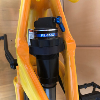 キャノンデール　ジキル600の画像