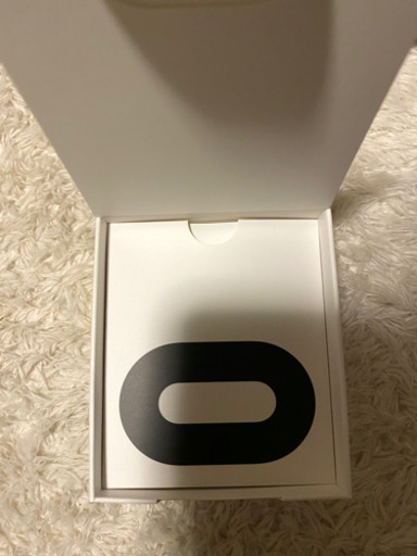Oculus quest 2 64GB 先月購入◎ オキュラスクエスト　VR 