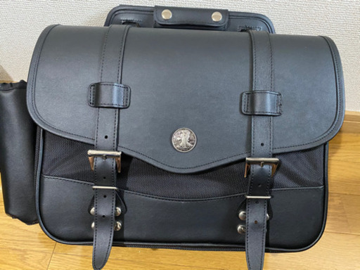 tackさんに決まりました　サドルバッグ12L
