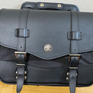 tackさんに決まりました　サドルバッグ12L