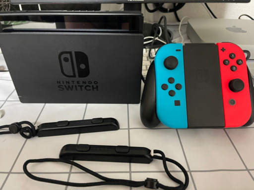 Nintento 任天堂　ニンテンドー　switch