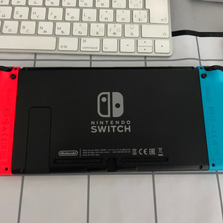 Nintento 任天堂　ニンテンドー　switch 