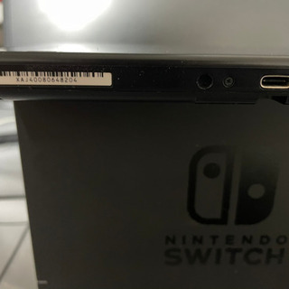 Nintento 任天堂　ニンテンドー　switch 