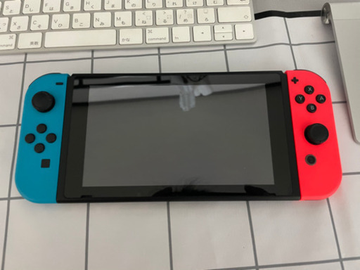 Nintento 任天堂　ニンテンドー　switch 