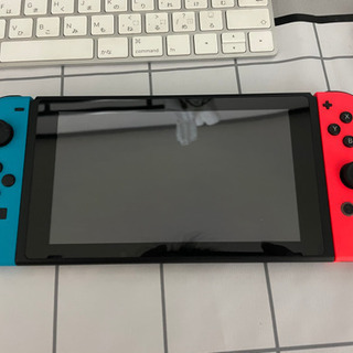 Nintento 任天堂　ニンテンドー　switch 