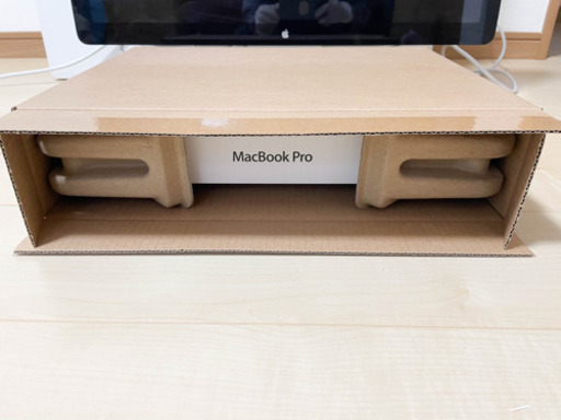 Macbook Pro 2013Late Thunderbolt Display