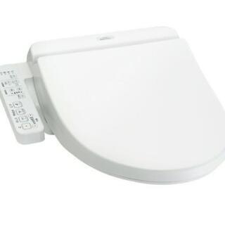 新品未使用品　TOTO　ウォシュレット　Kシリーズ　ホワイト