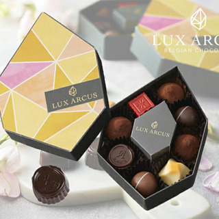 アウトレット チョコレート セール ベルギー ルクスアルクス ア...