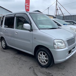 総額13.8万円！車検2年含む！6万キロ台！BJトッポ！