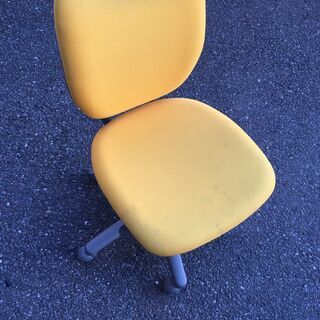 ★無料です★デスクチェア オフィスチェア  中古 事務イス 在庫...