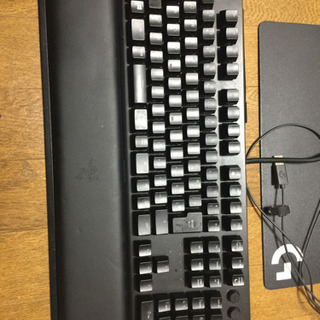 【説明文必読】ゲーミングpc一式