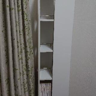 回転式　本棚