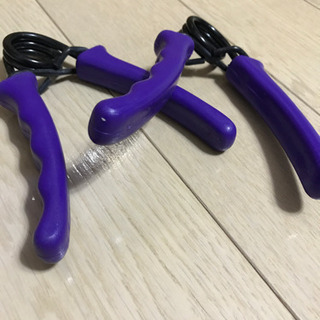 健康器具（ハンドグリップ）