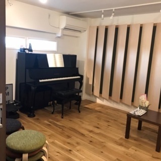 ピアノ・クラリネット教室　音楽で日常生活に潤いを✨の画像