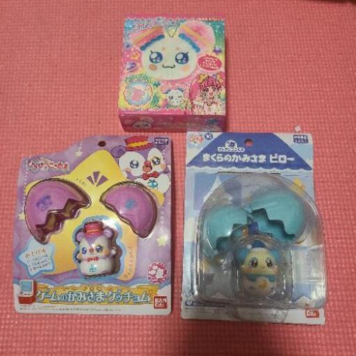 ここたま　トゥインクルプリキュア