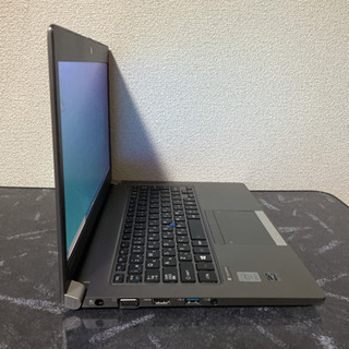 東芝　dynabook  R63/P ！！値下げ中！！の画像