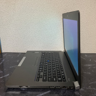 東芝　dynabook  R63/P ！！値下げ中！！の画像