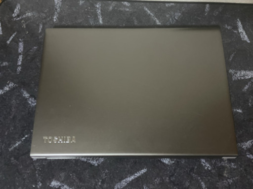 東芝　dynabook  R63/P ！！値下げ中！！