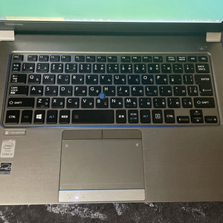 東芝　dynabook  R63/P ！！値下げ中！！の画像